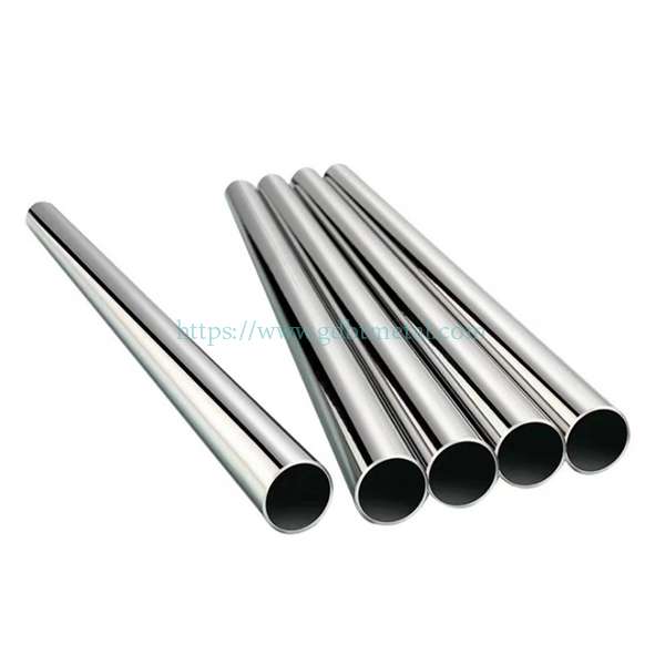 Stainless Steel Pipe&Tube